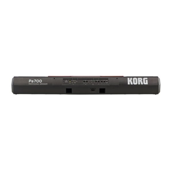 کیبورد ارنجر KORG Pa700OR - Image 8