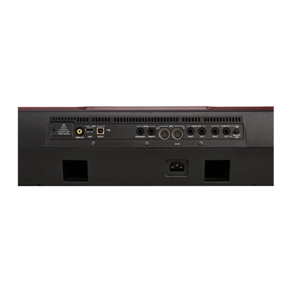 کیبورد ارنجر KORG Pa700OR - Image 6