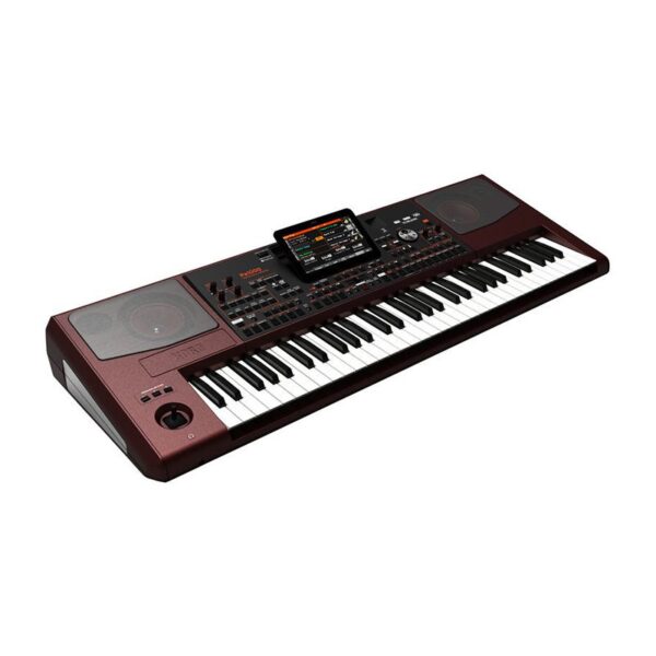 کیبورد ارنجر KORG Pa1000 - Image 3