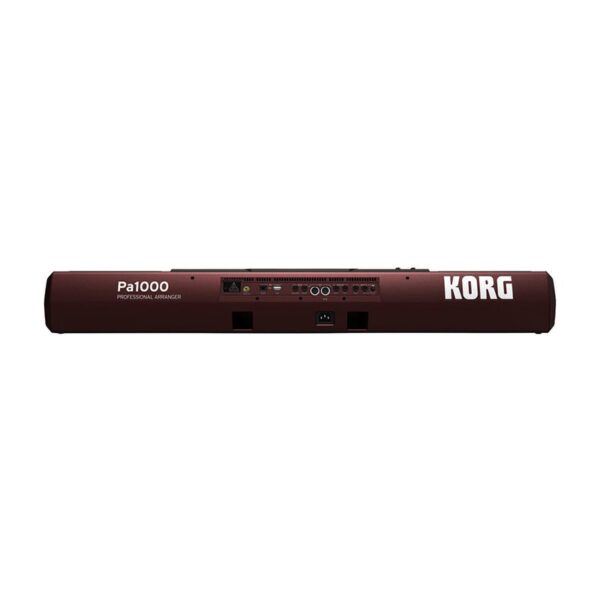 کیبورد ارنجر KORG Pa1000 - Image 4