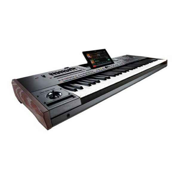 کیبورد ارنجر موسیقی KORG PA5X 61 - Image 5