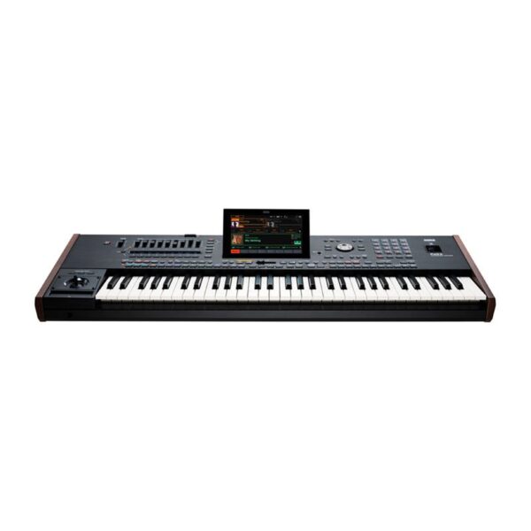 کیبورد ارنجر موسیقی KORG PA5X 61 - Image 4