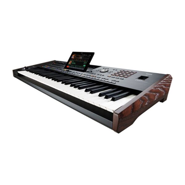 کیبورد ارنجر موسیقی KORG PA5X 61 - Image 3