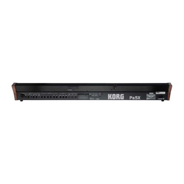 کیبورد ارنجر موسیقی KORG PA5X 61