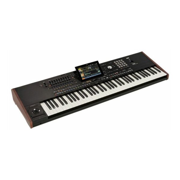 کیبورد ارنجر KORG PA5X 76 - Image 6