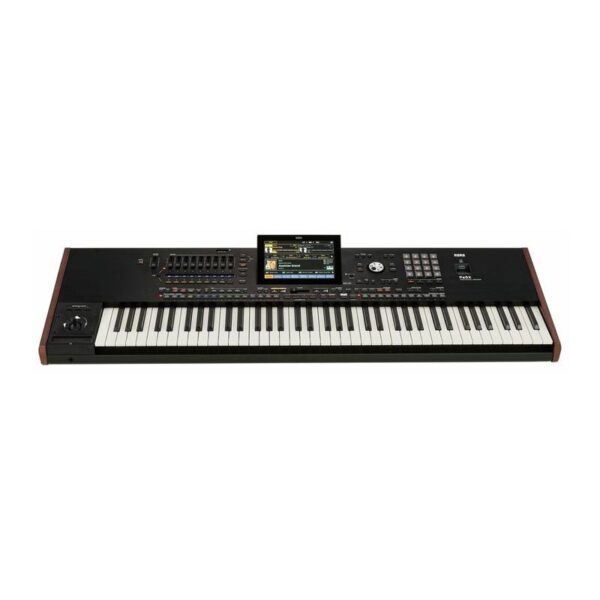 کیبورد ارنجر KORG PA5X 76 - Image 5