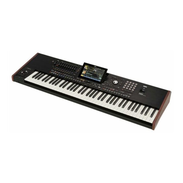 کیبورد ارنجر KORG PA5X 76 - Image 4