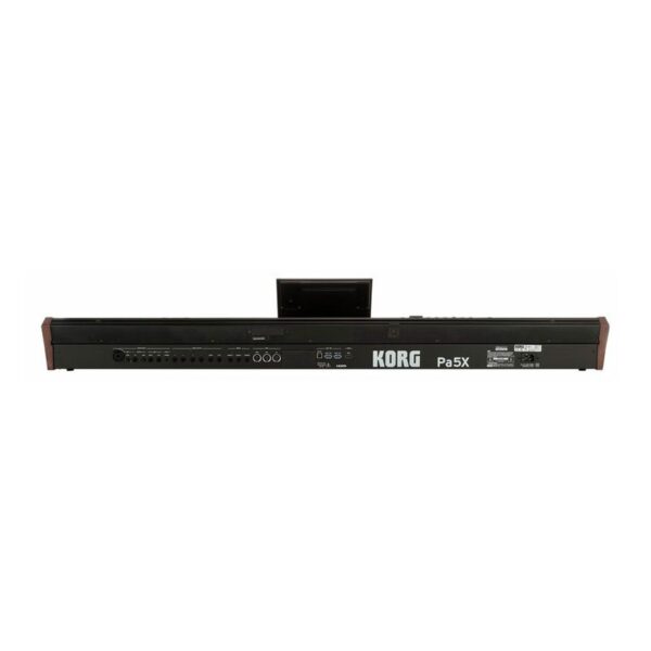 کیبورد ارنجر KORG PA5X 76 - Image 3