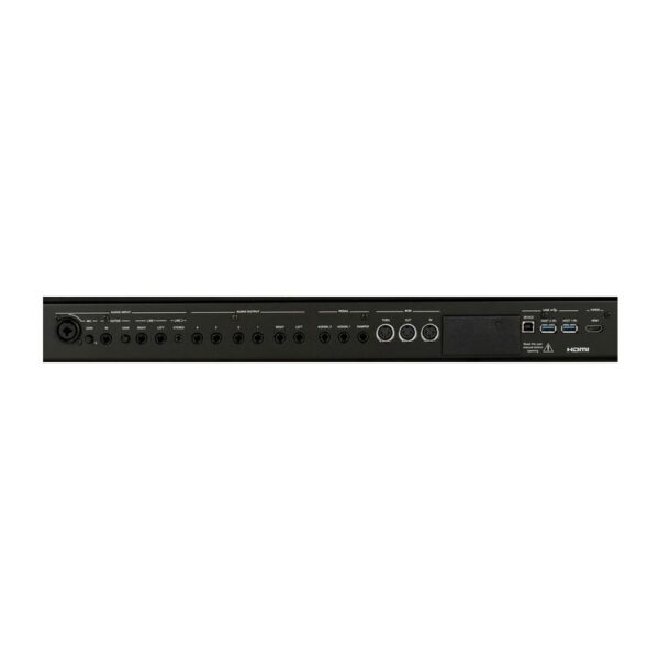 کیبورد ارنجر KORG PA5X 76
