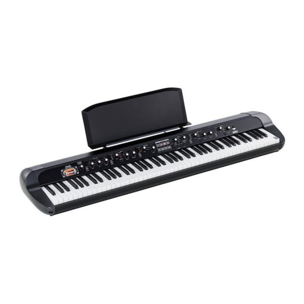 پیانو دیجیتال KORG SV2 88 - Image 7