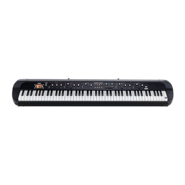 پیانو دیجیتال KORG SV2 88 - Image 6