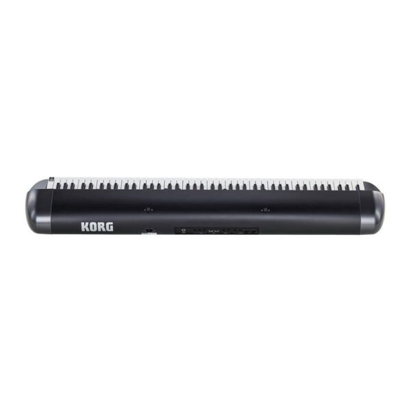 پیانو دیجیتال KORG SV2 88 - Image 4