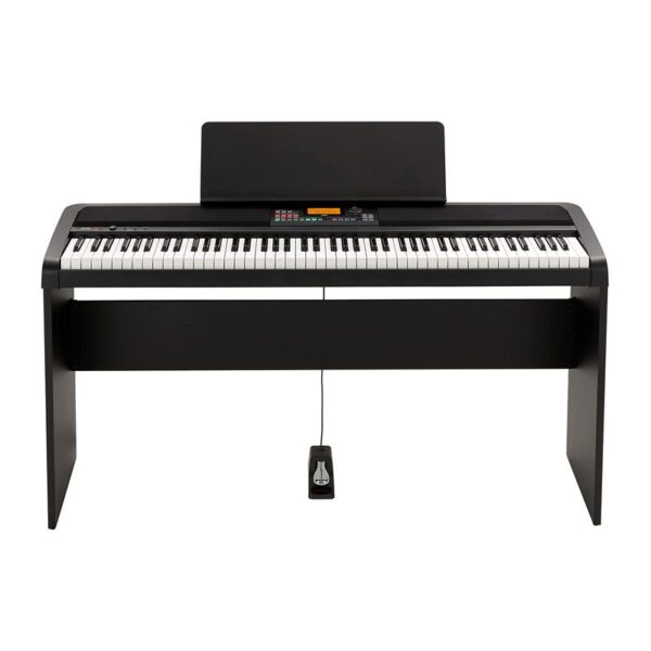 پیانو دیجیتال KORG XE20 - Image 5