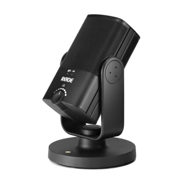 میکروفون استودیویی رود Rode NT-USB mini - Image 3