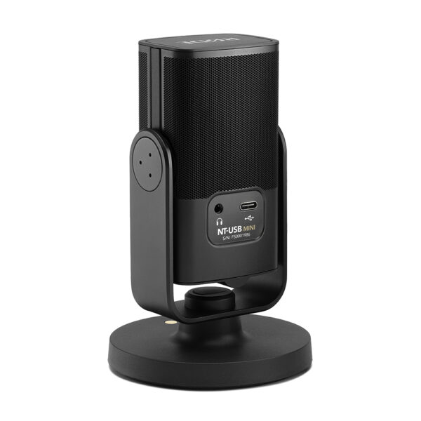 میکروفون استودیویی رود Rode NT-USB mini