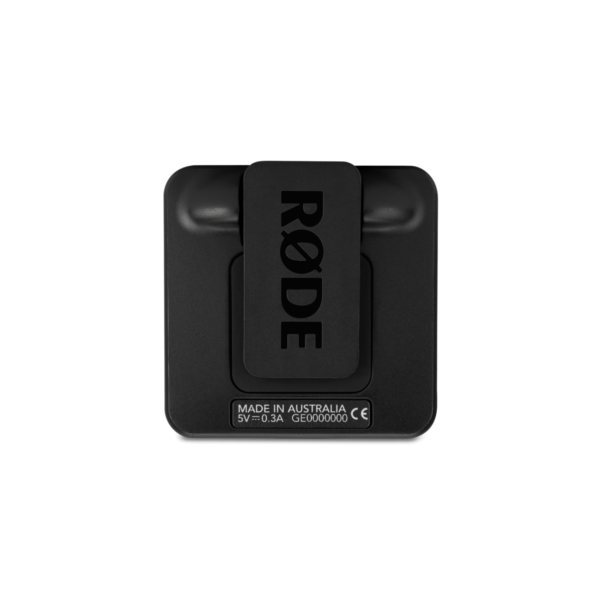 میکروفون رود Wireless GO II TX - Image 3