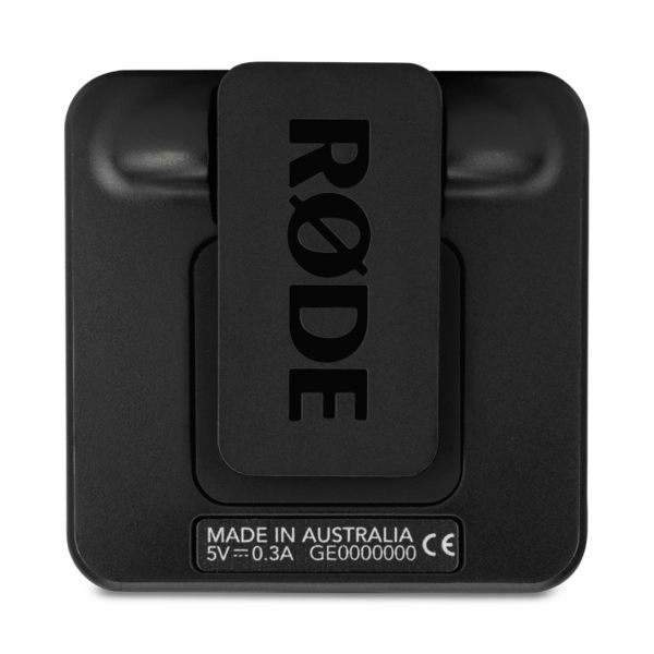 میکروفون رود Rode Wireless Go II Single