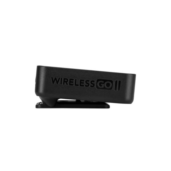 میکروفون رود Wireless GO II TX - Image 5