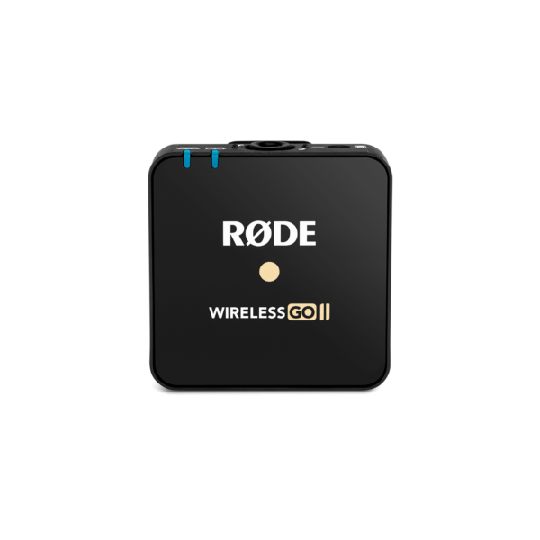میکروفون رود Wireless GO II TX