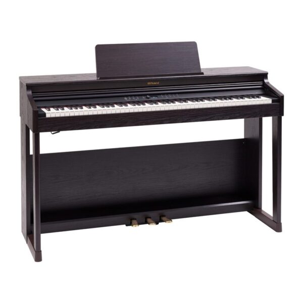 پیانو دیجیتال Roland RP701 - Image 6