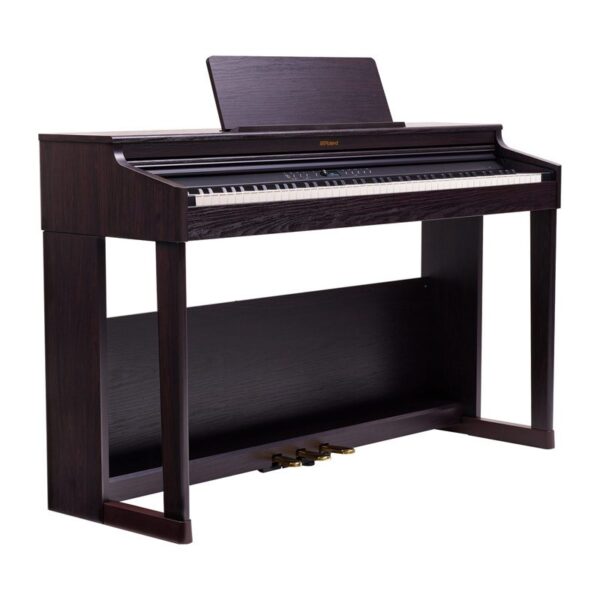 پیانو دیجیتال Roland RP701 - Image 5