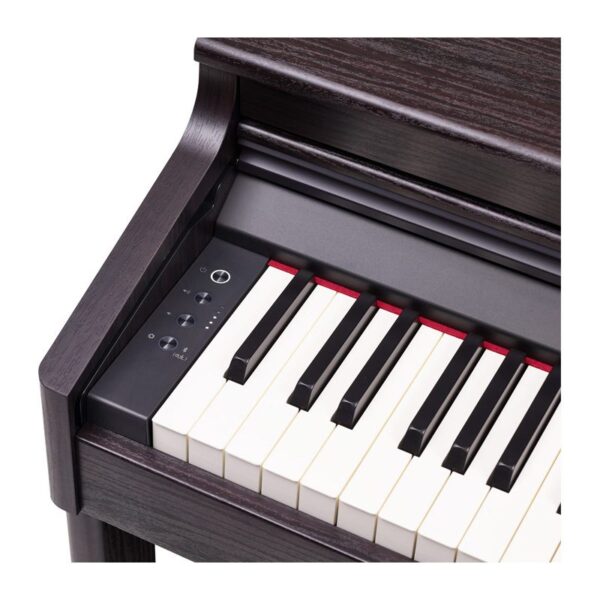 پیانو دیجیتال Roland RP701 - Image 4