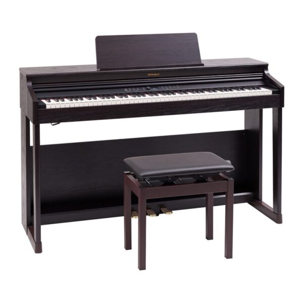 پیانو دیجیتال Roland RP701