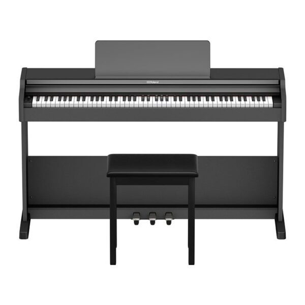پیانو دیجیتال Roland RP107 - Image 12