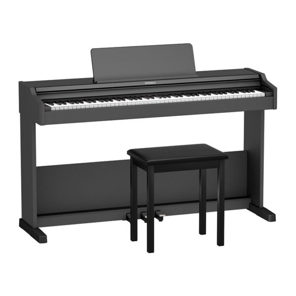 پیانو دیجیتال Roland RP107 - Image 9