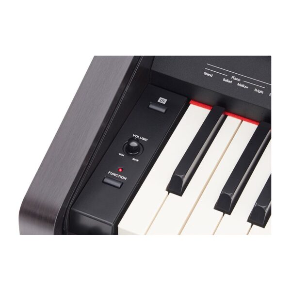 پیانو دیجیتال رولند Roland RP30 - Image 6