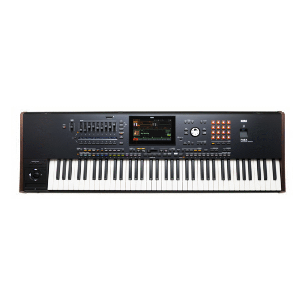 کیبورد ارنجر KORG PA5X 76
