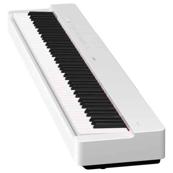 پیانو دیجیتال یاماها P225 با موتور صدای Pure CF و طراحی قابل_حملP-225WH_-آداک پیانو-https://adakpiano.com