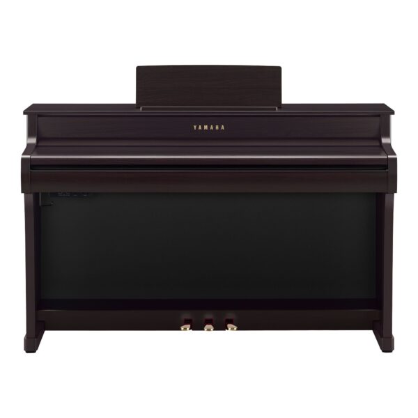 صداهای پیانو یاماها CLP-835 | تجربه صداهای واقعی با فناوری یاماها - www.adakpiano.com - آداک پیانو نمایندگی یاماها پیانو