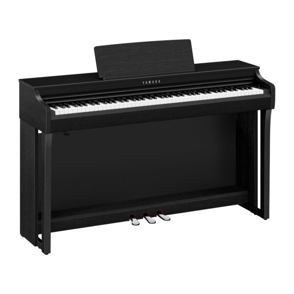 خرید پیانو دیجیتال یاماها CLP-825 با کیبورد GH3X-www.adakpiano.com-آداک پیانو