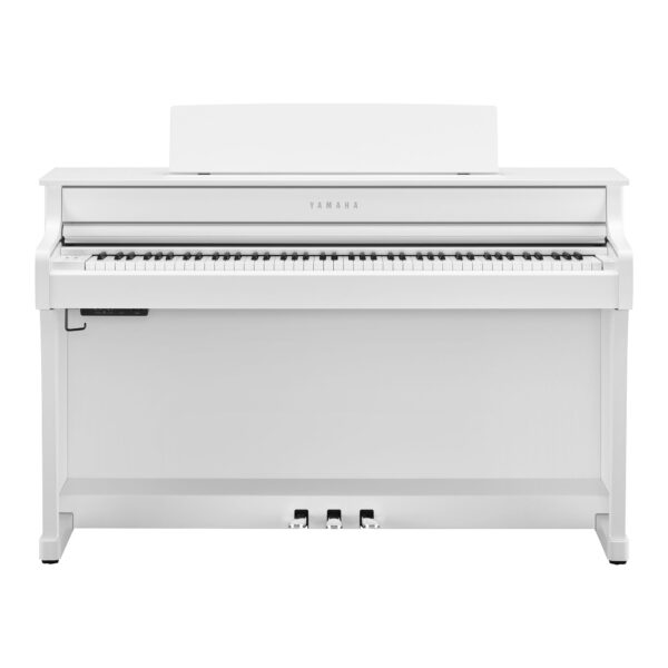 فروش پیانو Yamaha CLP-845پیانو دیجیتال CLP-845 یاماها-آدک-پیانو-www.adakpiano.com