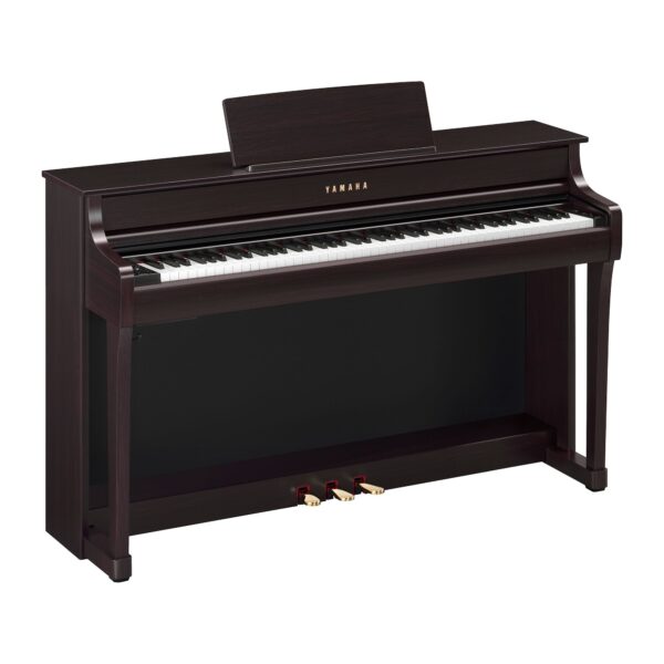 قیمت پیانو یاماها CLP-835 (Yamaha CLP-835 piano price)