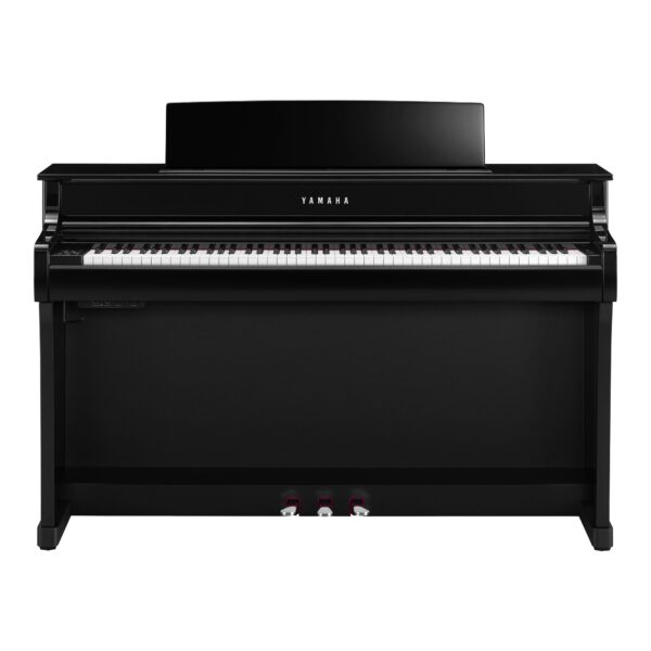 پیانو دیجیتال یاماها CLP-845