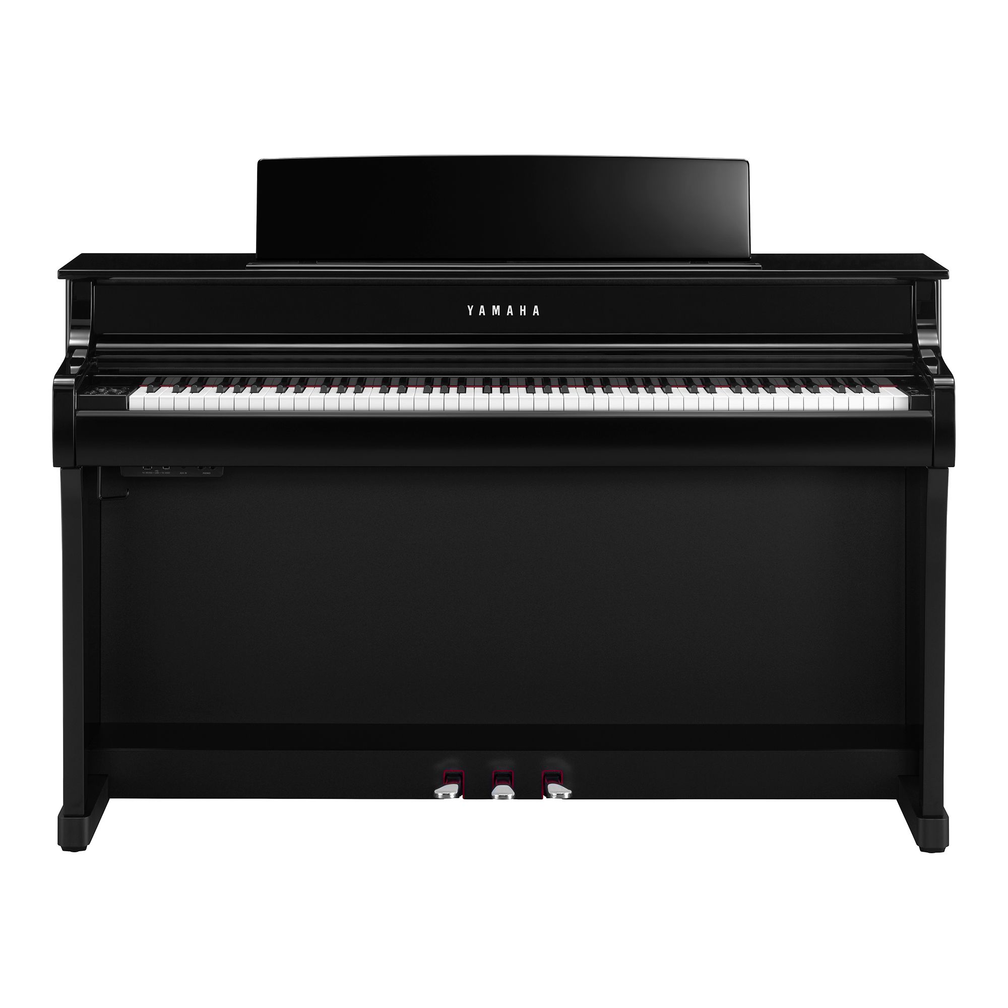 پیانو دیجیتال یاماها CLP-845