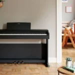 پیانو-دیجیتال-یاماها-YDP-165
