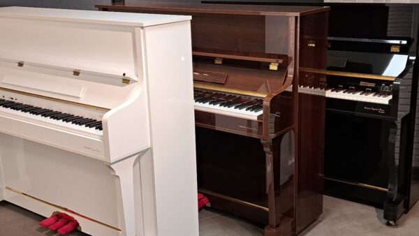 پیانو دیجیتال طرح آکوستیک Yamaha P-145