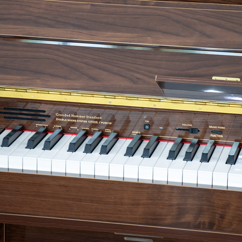 پیانو دیجیتال طرح آکوستیک Yamaha P-145
