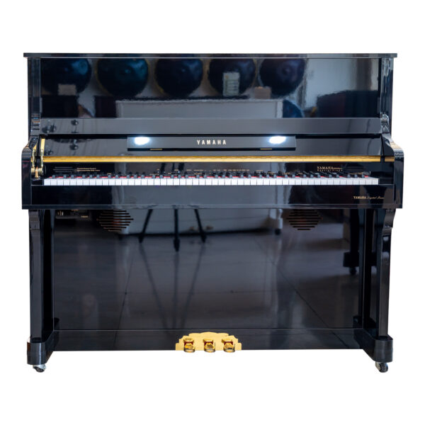 پیانو دیجیتال طرح آکوستیک یاماها YAMAHA P-225