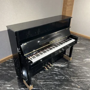 پیانو طرح آکوستیک یاماها مدل YAMAHA P145 PRO