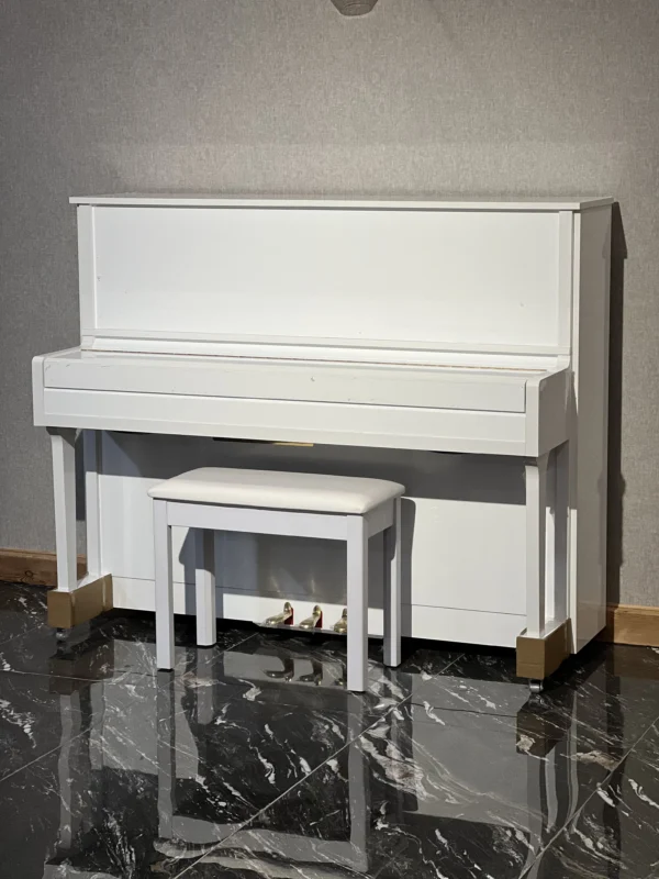 پیانو طرح آکوستیک یاماها YAMAHA P225 PRO