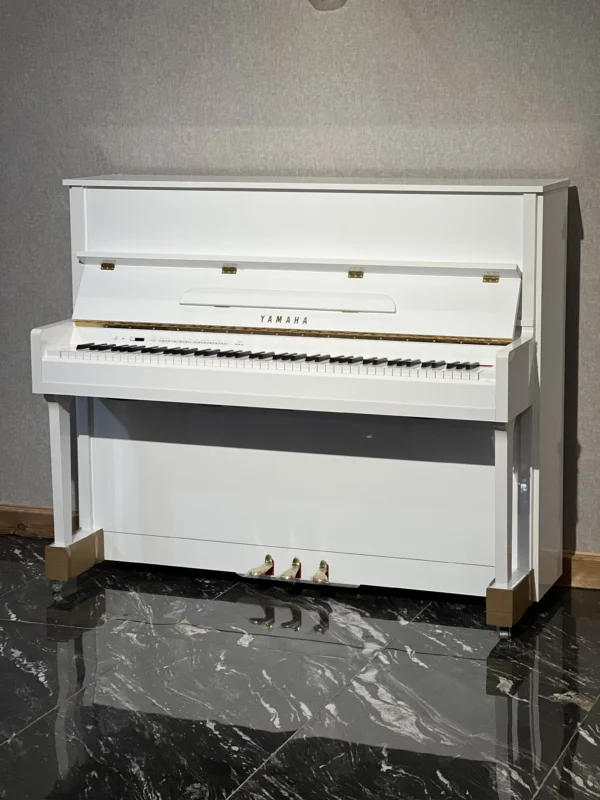 پیانو طرح آکوستیک یاماها YAMAHA P225 PRO