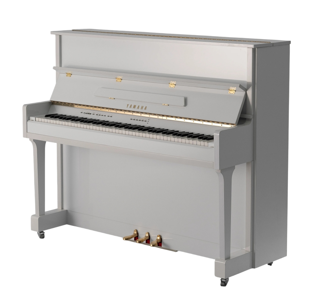 پیانو طرح آکوستیک یاماها YAMAHA P225 PRO