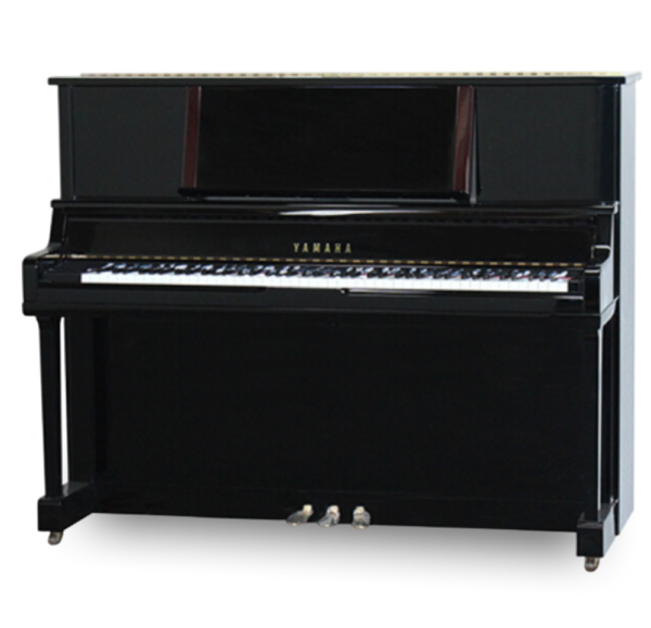 پیانو آکوستیک یاماها ژاپن YAMAHA UX100