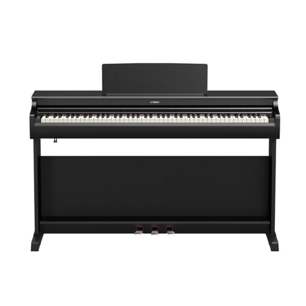 پیانو دیجیتال یاماها YAMAHA YDP-166