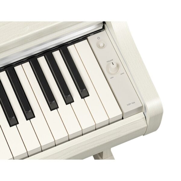 پیانو دیجیتال یاماها YAMAHA YDP-166