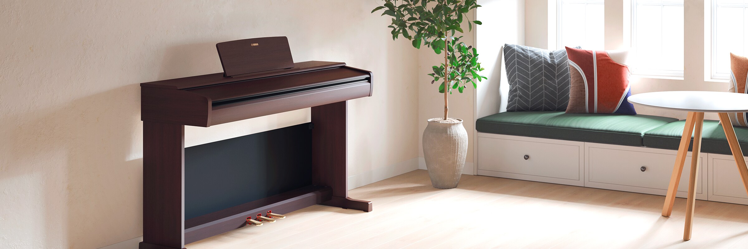پیانو دیجیتال یاماها YAMAHA YDP-146